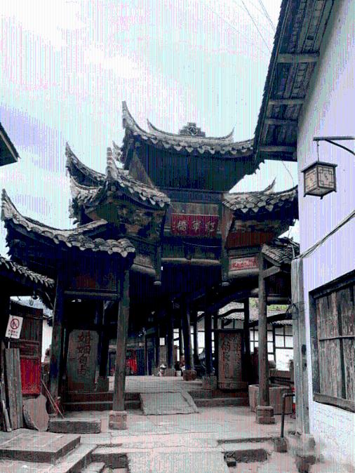 热血物语地下世界